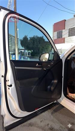 ڤۆڵکسواگن تیگوان